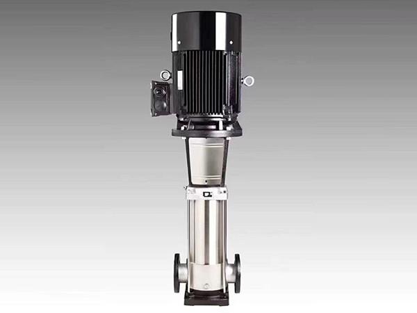 不銹鋼立式多級離心泵